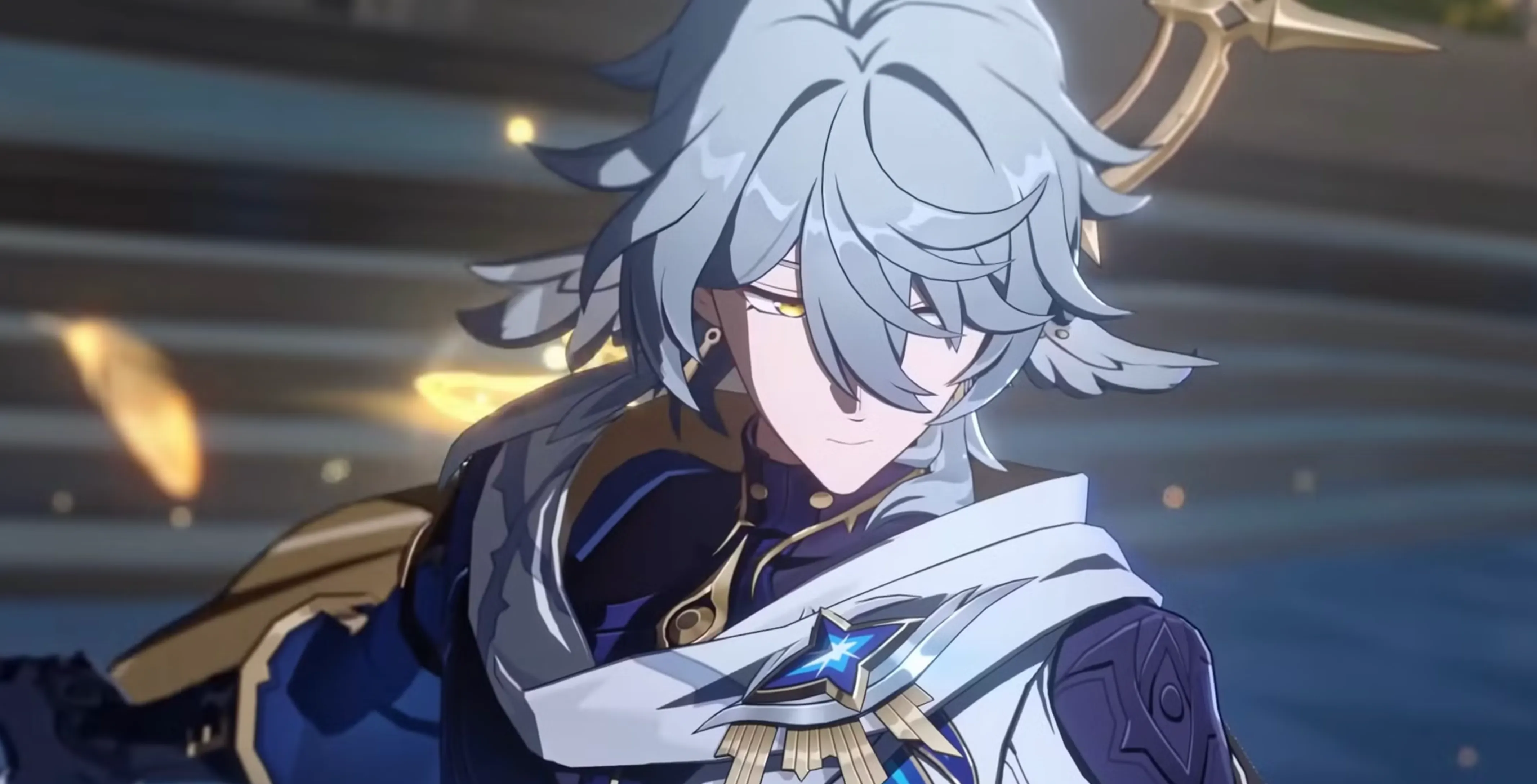 sunday best build in hsr